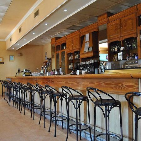 Hotel Las Dehesas Navalvillar de Pela 외부 사진