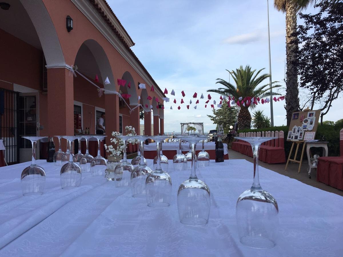 Hotel Las Dehesas Navalvillar de Pela 외부 사진