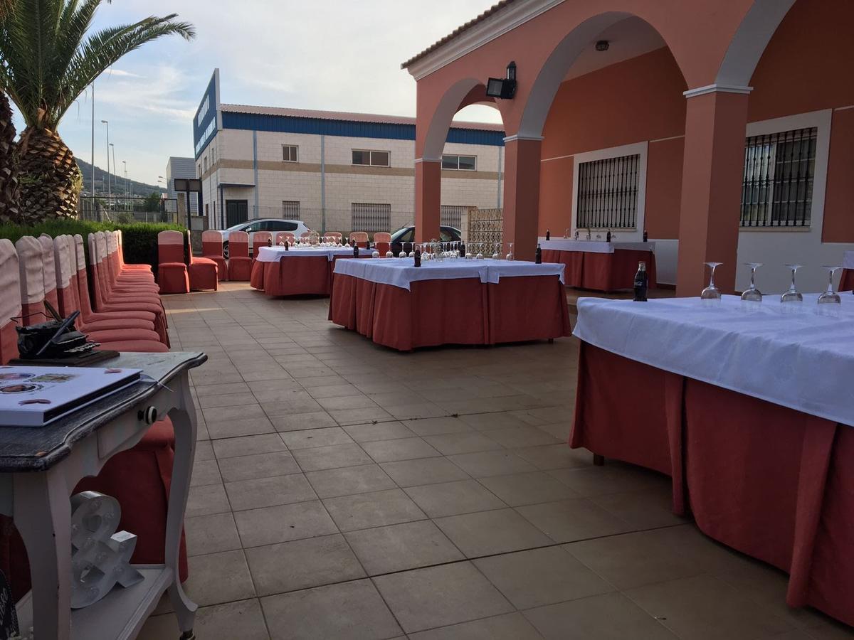 Hotel Las Dehesas Navalvillar de Pela 외부 사진